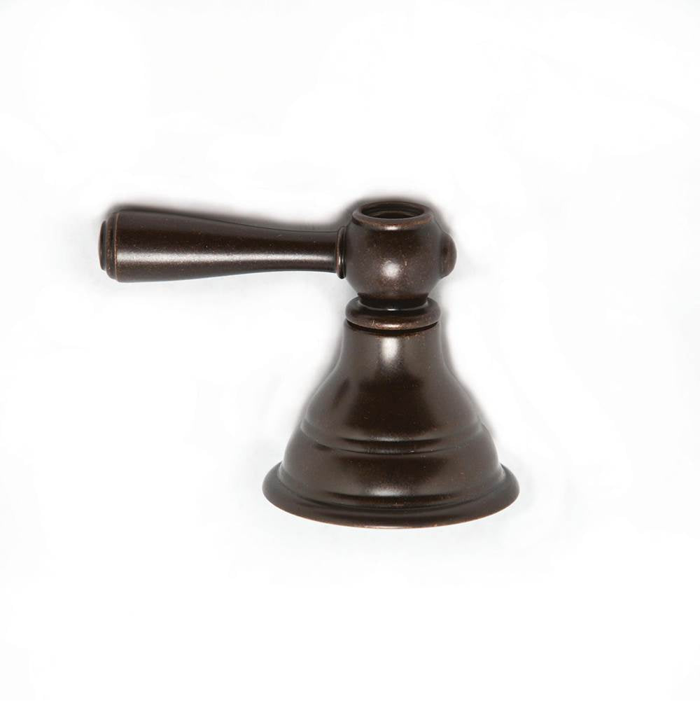 Moen - Kingsley Handle Hub Kit - Oil Rubbed Bronze