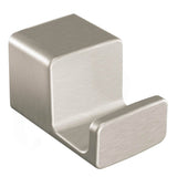 Moen - Brushed Nickel Single Robe Hook - Brushed Nickel