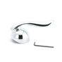 Moen - HANDLE KIT KD PULLDOWN CHR - Chrome