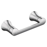 Moen - Chrome Pivoting Paper Holder - Chrome