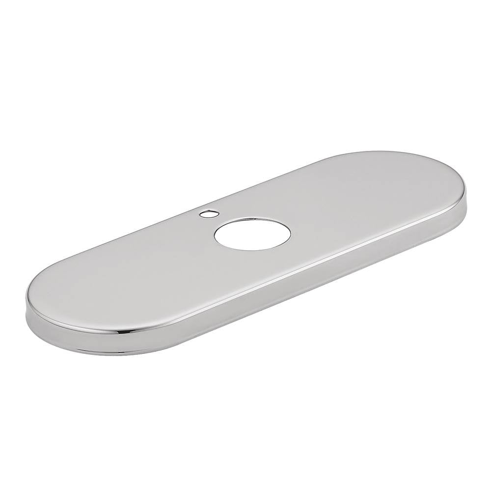Moen - Deck plate for 8884 (prior to 2009) - Chrome