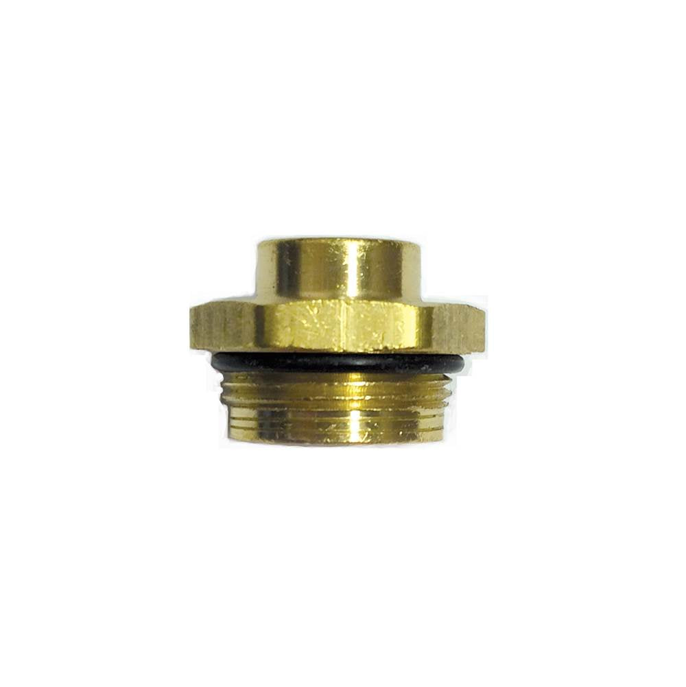 Moen - Moen Diverter Plug Push Button - Unfinished