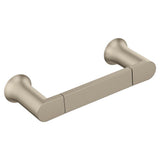 Moen - Brushed Nickel Hand Towel Bar - Brushed Nickel