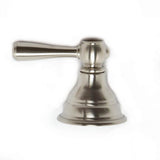 Moen - Kingsley Handle Hub Kit - Brushed Nickel