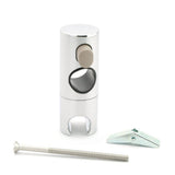 Moen - Slider For Slide Bar, Chrome - Chrome