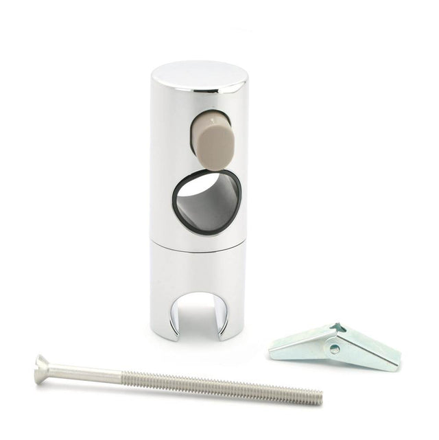 Moen - Slider For Slide Bar, Chrome - Chrome