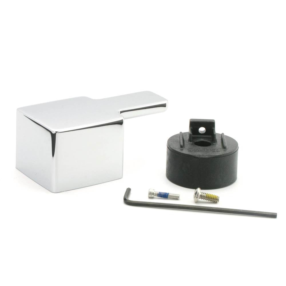 Moen - 3F DVTR LEVER KIT, CHR - Chrome