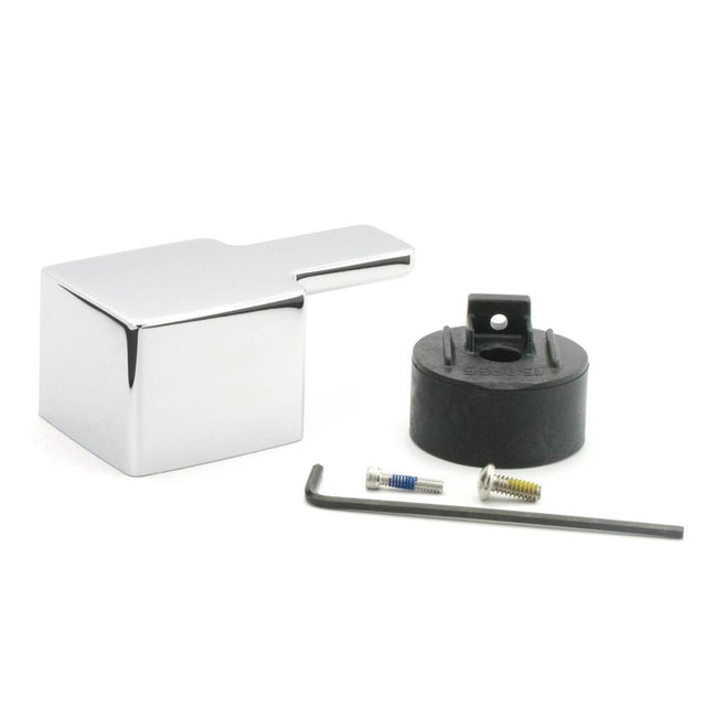 Moen - 3F DVTR LEVER KIT, CHR - Chrome