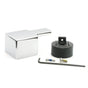 Moen - 3F DVTR LEVER KIT, CHR - Chrome