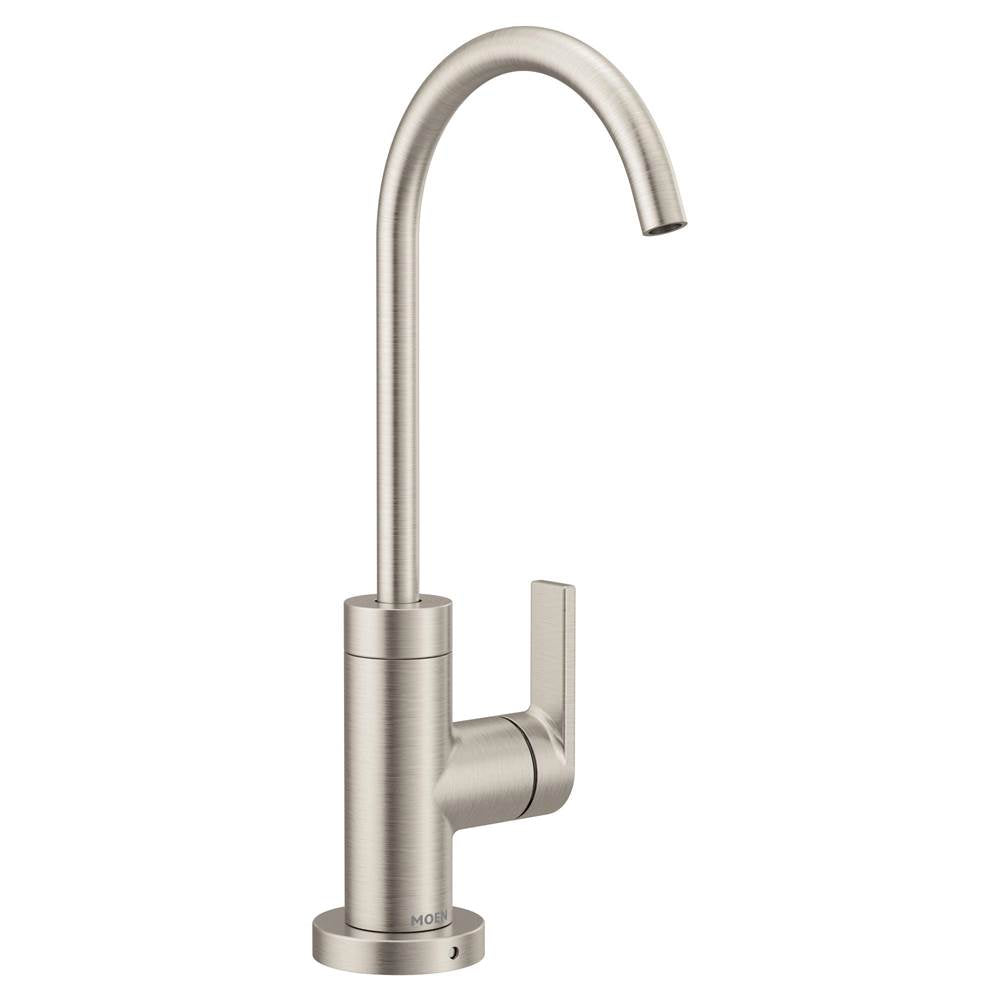 Moen - SIP BEVERAGE FAUCET MODERN SRS - Spot Resist Stainless
