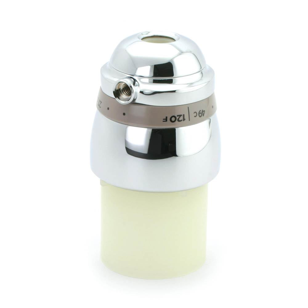 Moen - THERMOSTATIC HDL KIT WTHL CHR - Chrome