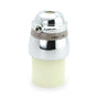 Moen - THERMOSTATIC HDL KIT WTHL CHR - Chrome