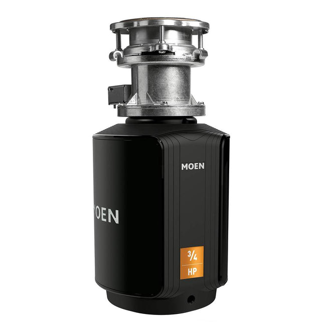 Moen - Garbage disposal - Unfinished