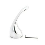 Moen - HANDLE KIT CHR - Chrome
