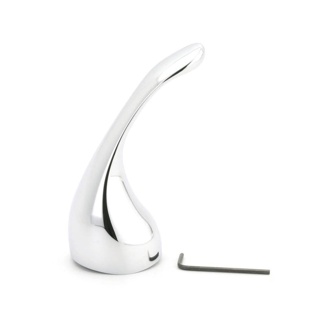 Moen - HANDLE KIT CHR - Chrome