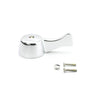 Moen - Handle Kit, Chrome - Chrome