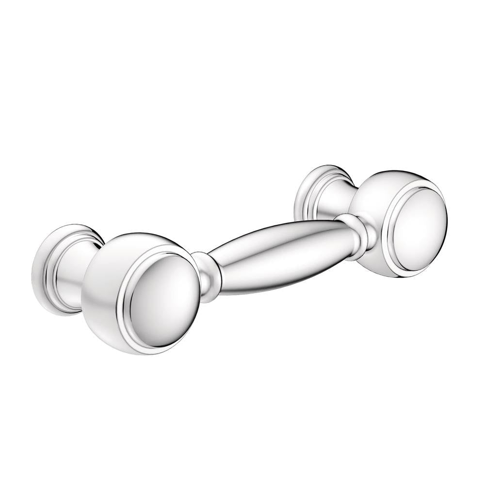 Moen - Chrome Drawer Pull - Chrome