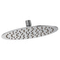 Moen - 10'' Razor Thin Rainshower Shower Head, Chrome - Chrome