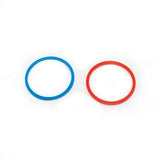 Moen - Method Handle Indicator Rings - Unfinished