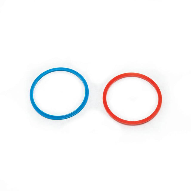 Moen - Method Handle Indicator Rings - Unfinished