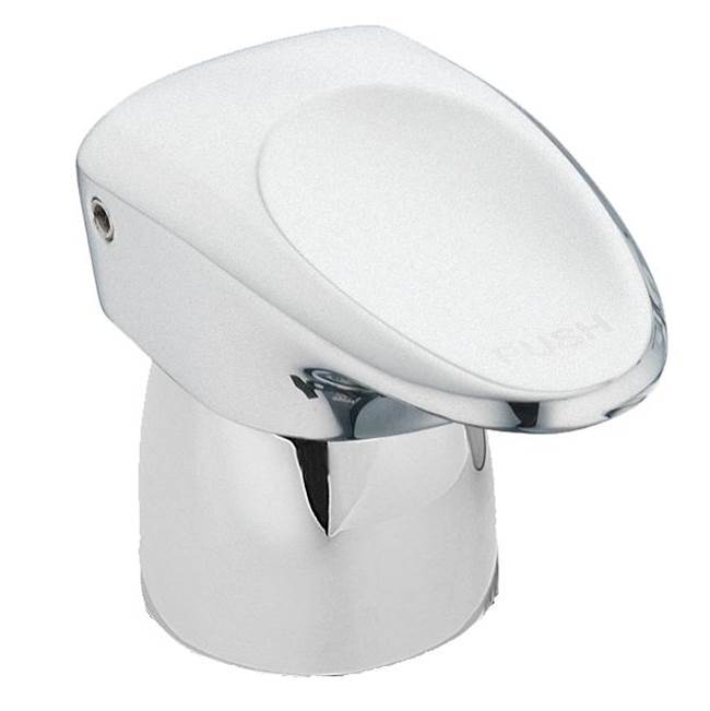 Moen - Handle Kit For Metering Faucet - Chrome