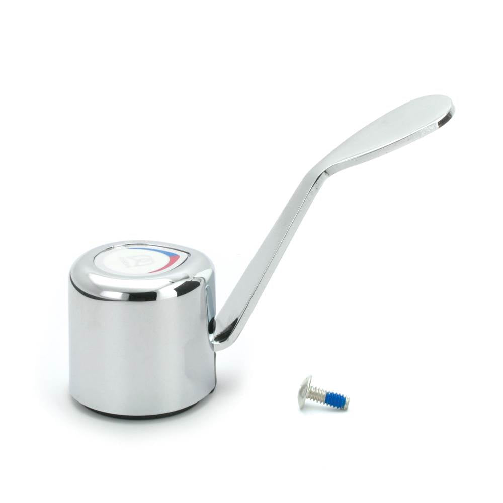 Moen - HDL ASSY VALUE 1H KD CHR - Chrome