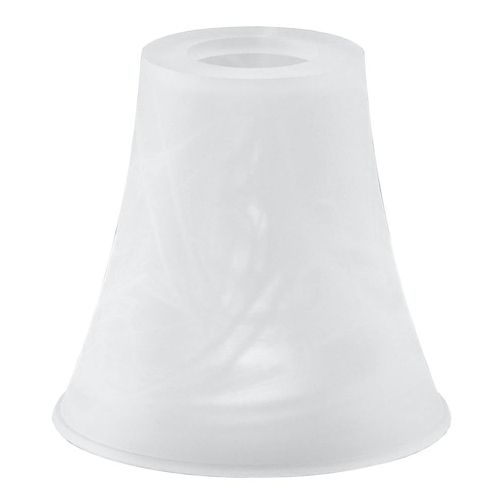Moen - Waterhill Bath Lighting Replacement Globe, Frosted - N/A or Unfinished