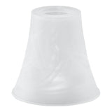 Moen - Waterhill Bath Lighting Replacement Globe, Frosted - N/A or Unfinished