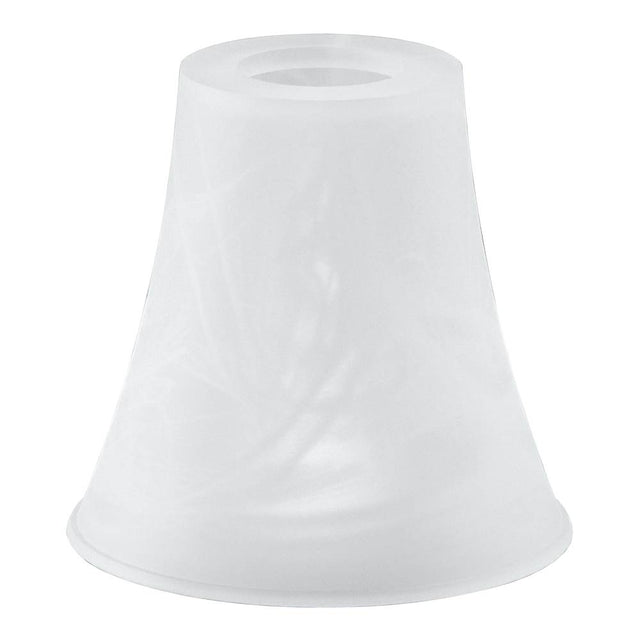 Moen - Waterhill Bath Lighting Replacement Globe, Frosted - N/A or Unfinished