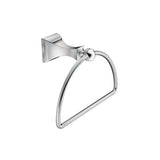 Moen - Chrome Towel Ring - Chrome