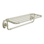 Moen - Brushed Nickel Towel Shelf - Brushed Nickel