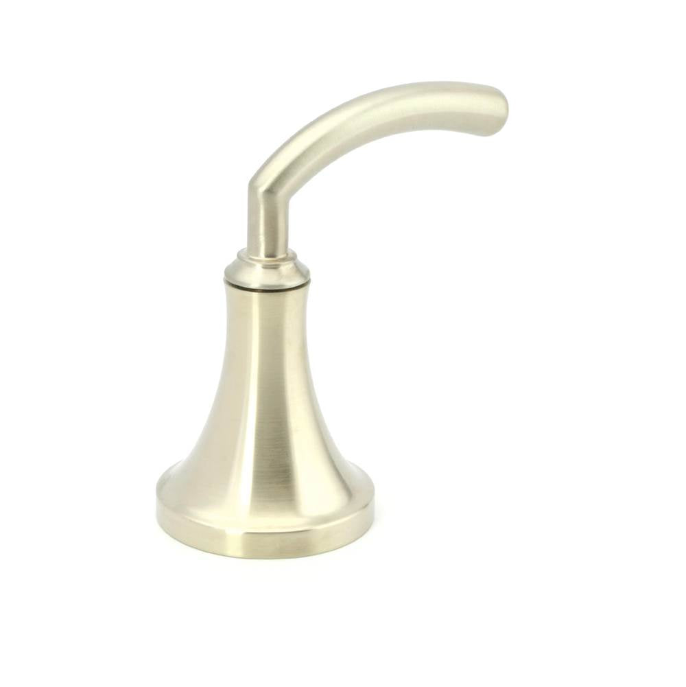 Moen - HNDL ASSY BN - Brushed Nickel