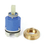Moen - 1 Handle Ceramic Disc Cartridge - Models 8413 series - Unfinished