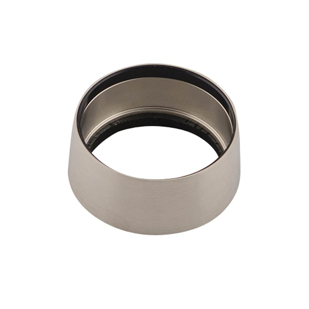 Moen - TALL HANDLE ESCUTCHEON - Brushed Nickel
