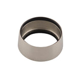 Moen - TALL HANDLE ESCUTCHEON - Brushed Nickel