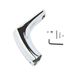Moen - Method Roman Tub Spout Kit, Chrome - Chrome