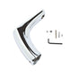 Moen - Method Roman Tub Spout Kit, Chrome - Chrome