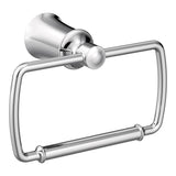 Moen - Chrome Towel Ring - Chrome