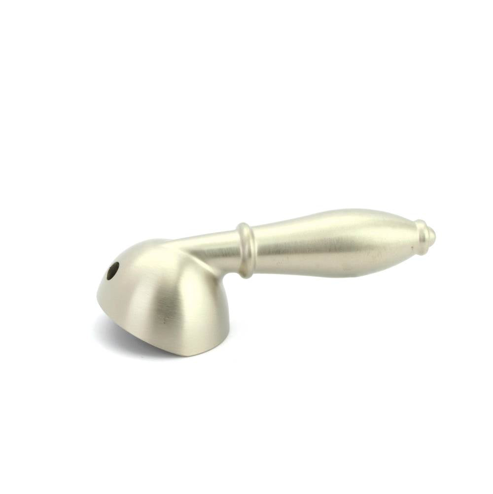 Moen - WEYMOUTH 1H LAV HDL KIT - Brushed Nickel