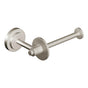 Moen - Brushed Nickel Single-Post Paper Holder - Brushed Nickel