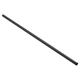 Moen - Matte Black 30'' Towel Bar Only - Matte Black