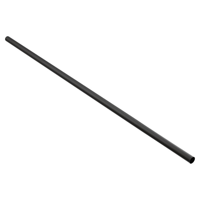 Moen - Matte Black 30'' Towel Bar Only - Matte Black