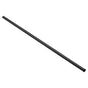 Moen - Matte Black 30'' Towel Bar Only - Matte Black