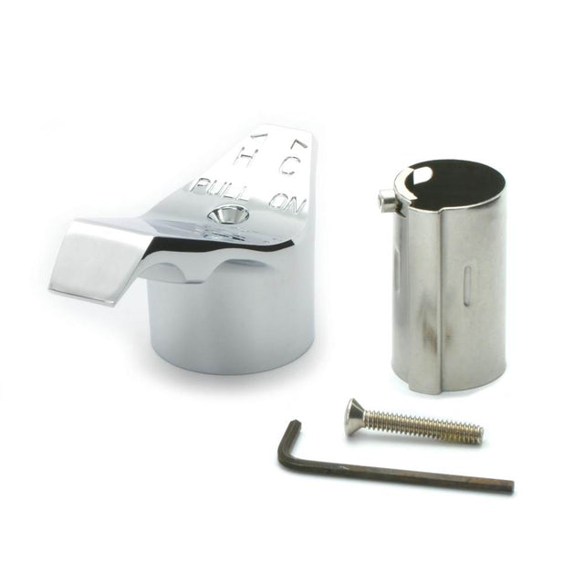 Moen - rol Handle Assembly Kit - Chrome