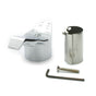 Moen - rol Handle Assembly Kit - Chrome