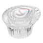 Moen - Chateau Tub and Shower Handle Knob Replacment Kit - Unfinished