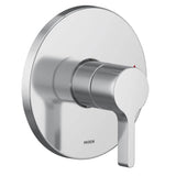 Moen - Vichy M-CORE 2-Series 1-Handle Shower Trim Kit in Chrome (Valve Sold Separately) - Chrome