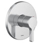 Moen - Vichy M-CORE 2-Series 1-Handle Shower Trim Kit in Chrome (Valve Sold Separately) - Chrome