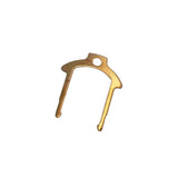 Moen - RTNR CLP KNB HDL LAV&TS - Unfinished