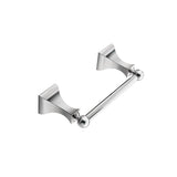 Moen - Chrome Pivoting Paper Holder - Chrome